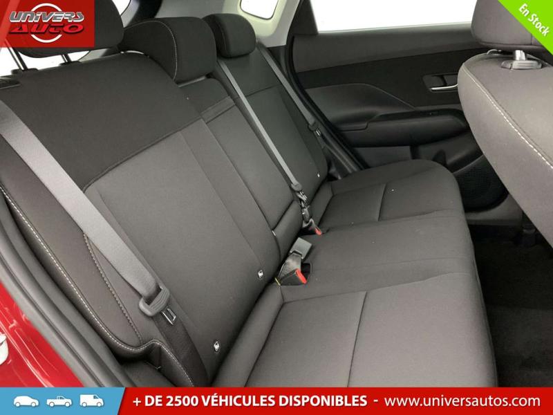 Hyundai Kona Hybrid 129 Intuitive