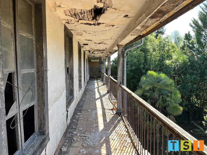 Maison - 121 m² - 4 pièces