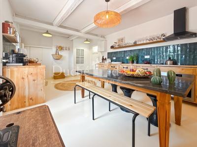 Maison - 89 m² - 3 pièces