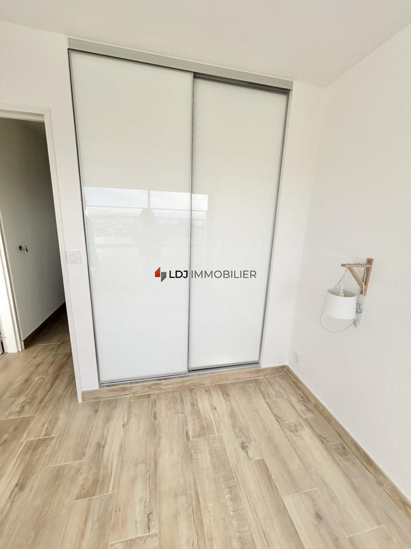 Appartement - 50 m² - 3 pièces