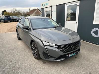 Peugeot 308 III Hybrid 145 e-Dcs6 Allure