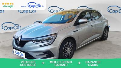 Renault Mégane 1.5 Blue dCi 115 Business