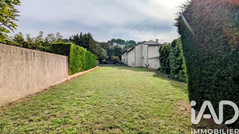 Maison - 191 m² - 5 pièces