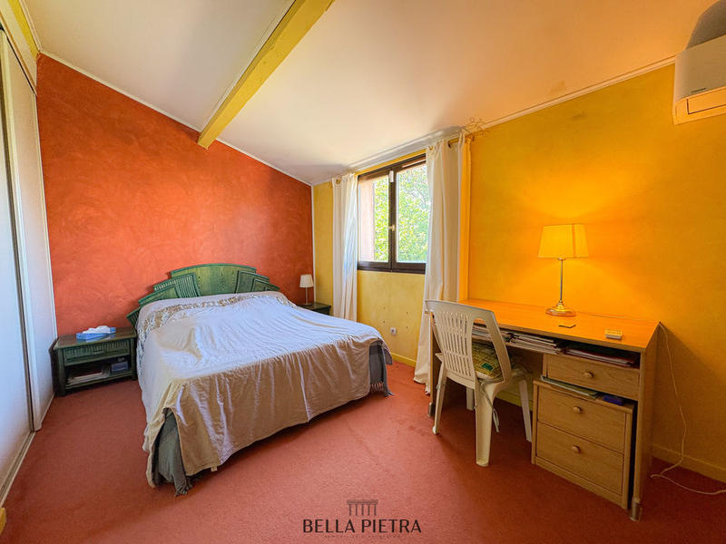 Maison - 146 m² - 5 pièces