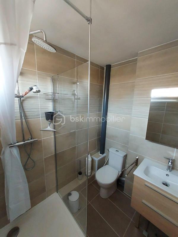 Appartement - 68 m² - 4 pièces