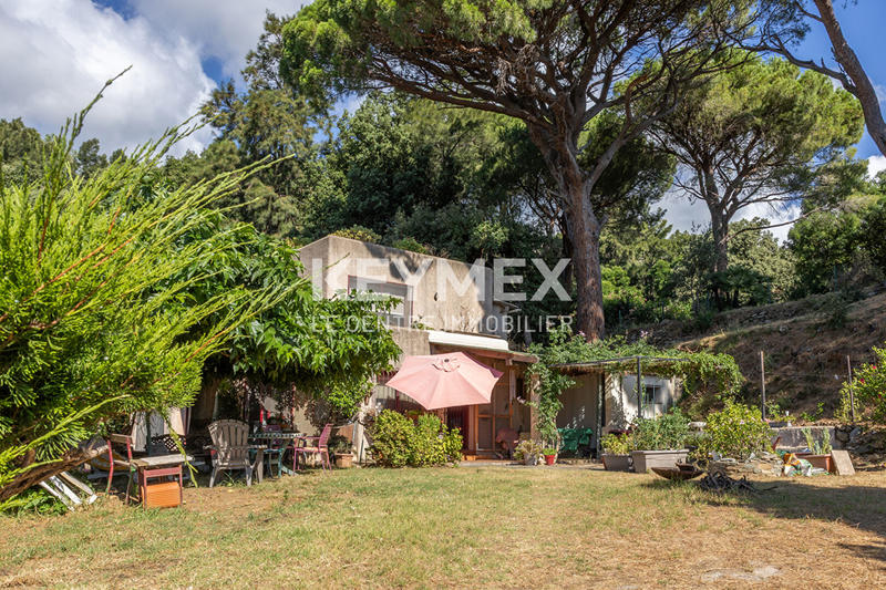 Maison - 118 m² - 6 pièces