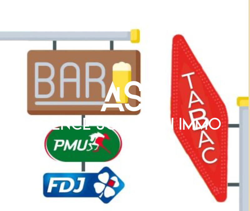 Fonds de commerce - 1 m²