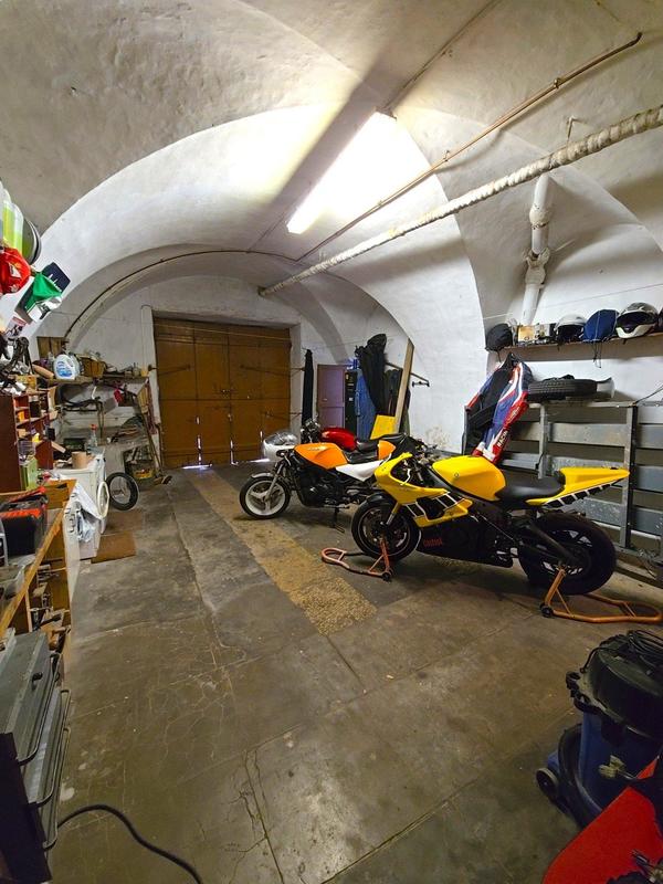 Maison - 163 m² - 5 pièces