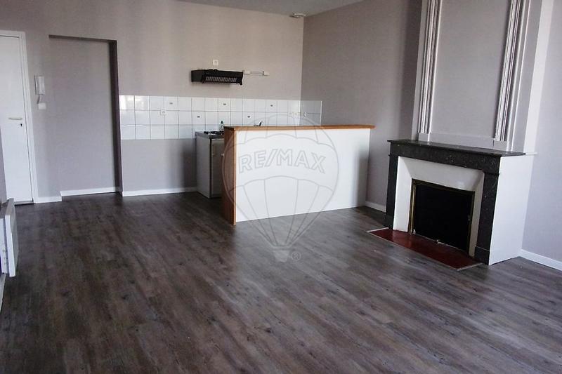 Appartement - 51 m² - 2 pièces