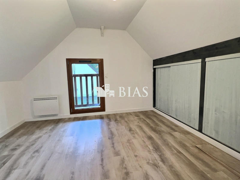 Maison ancienne - 73 m² - 5 pièces