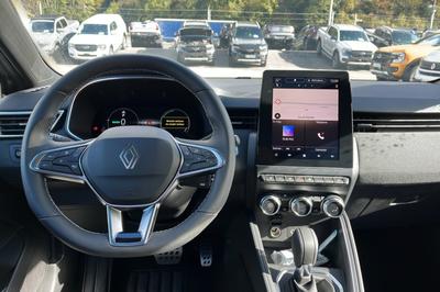 Renault Clio V E-Tech 145 Esprit Alpin