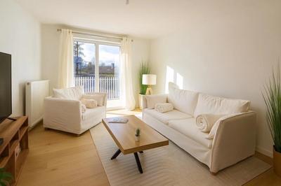 Appartement - 77 m² - 4 pièces