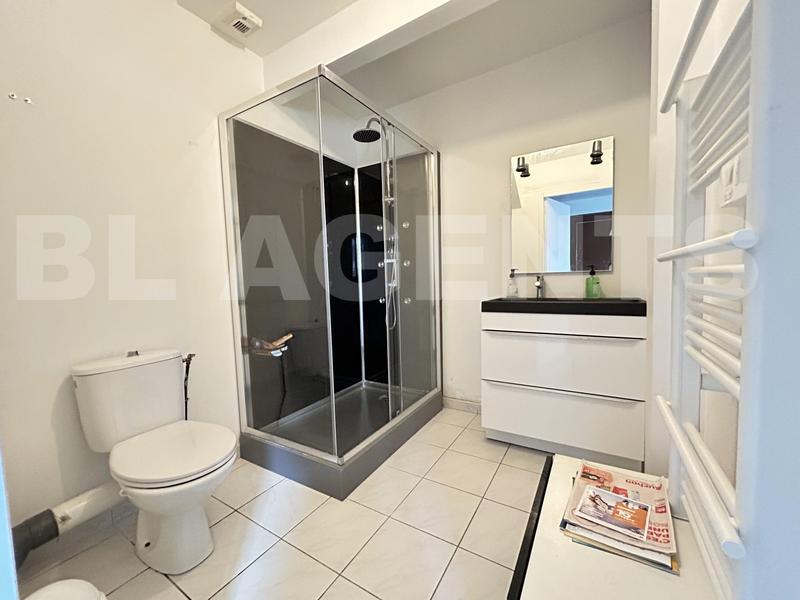 Maison - 111 m² - 6 pièces