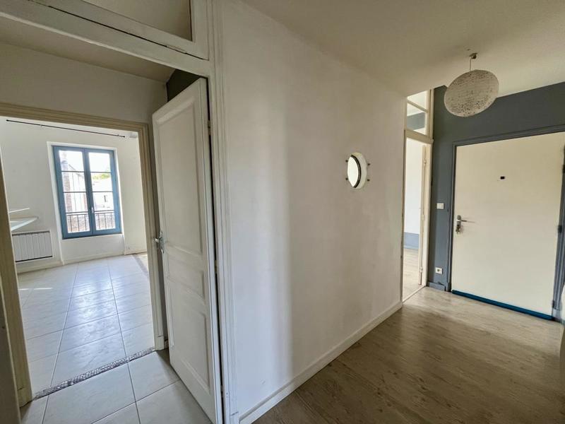 Appartement - 103 m² - 4 pièces