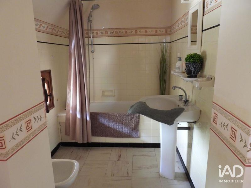 Local commercial - 600 m²