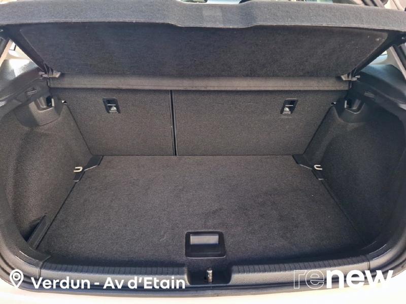 Volkswagen Polo 1.0 Tsi 95 s&amp;S Bvm5 Life Business