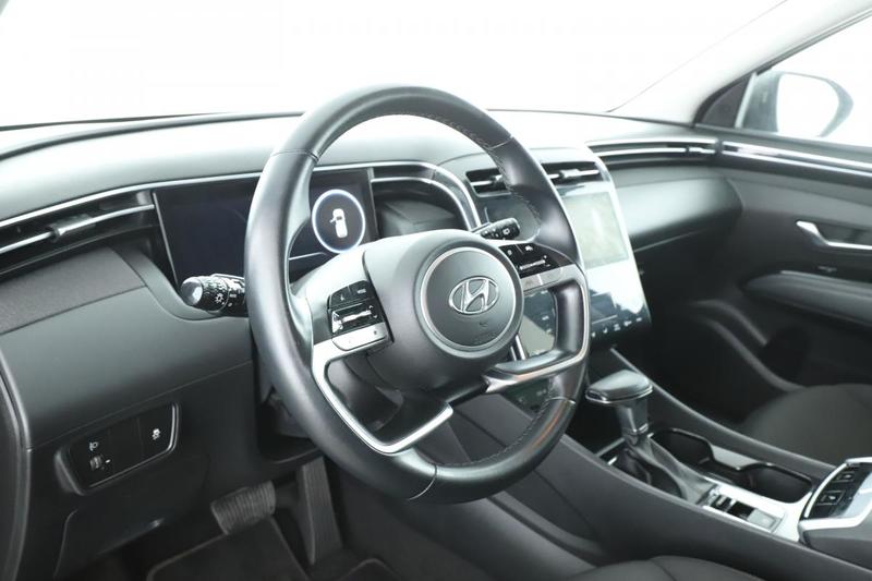 Hyundai Tucson 1.6 t-GDi Hybrid 48v Creative Dct-7 150 ch