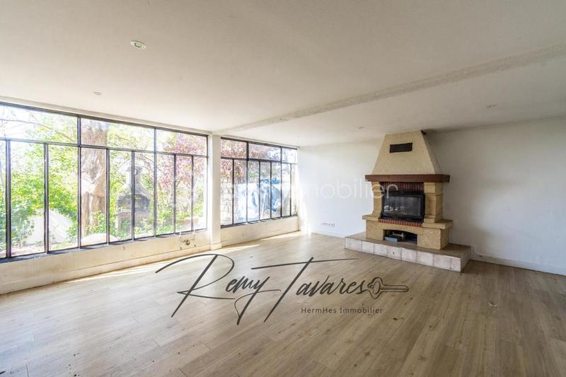 Maison de village - 185 m² - 6 pièces