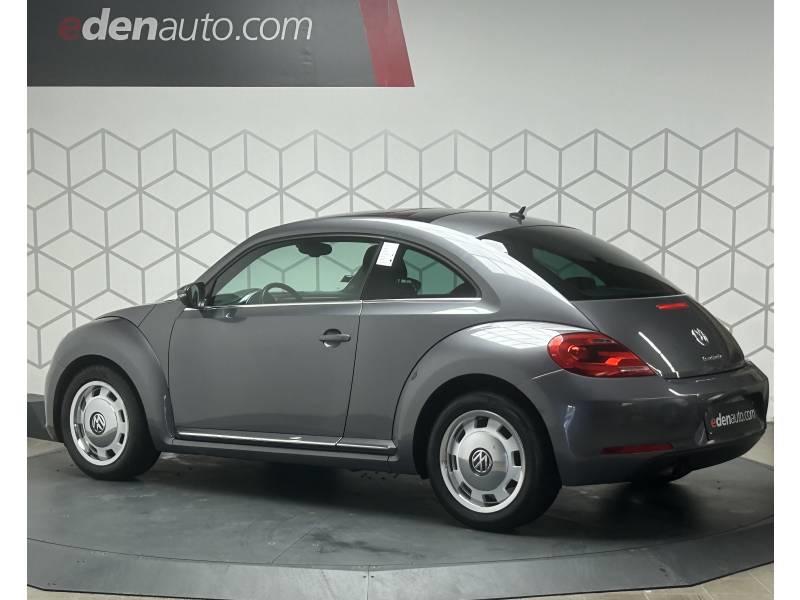 Volkswagen Coccinelle 1.2 Tsi 105 Vintage