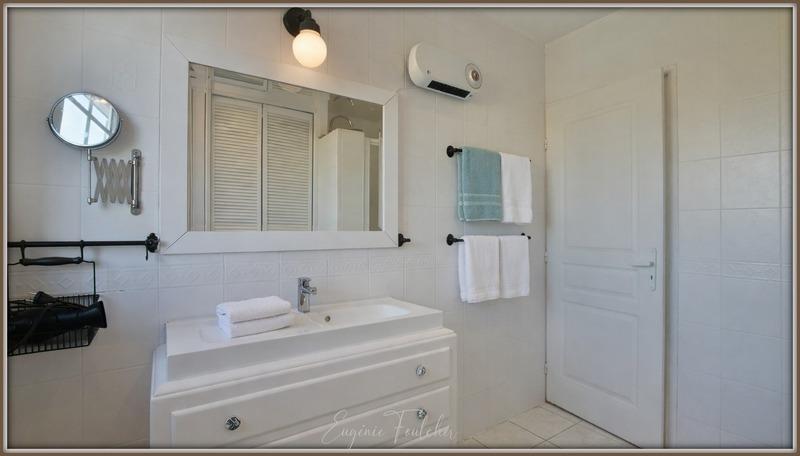 Villa - 138 m² - 6 pièces