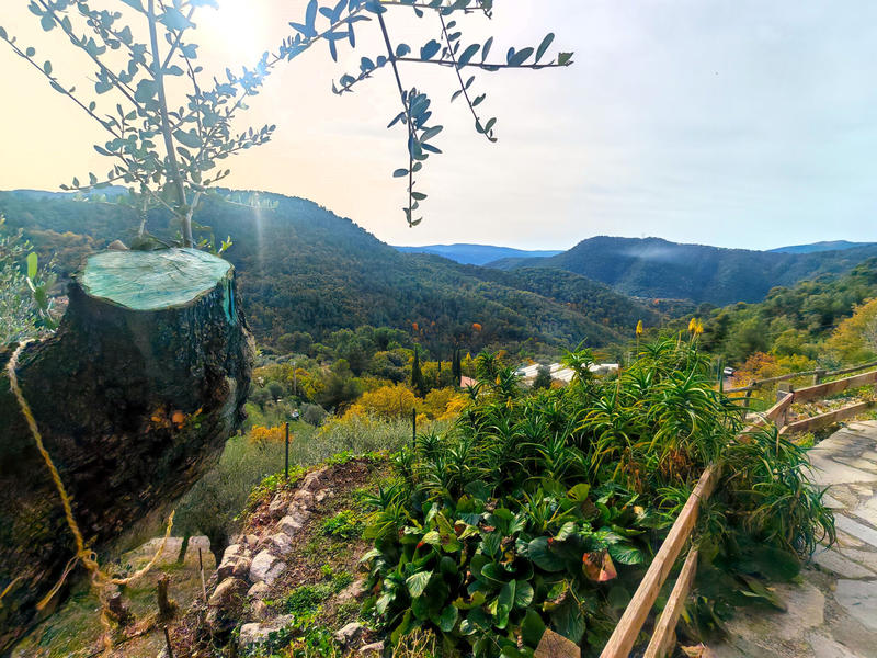 Propriété - 85 m² - 3 pièces