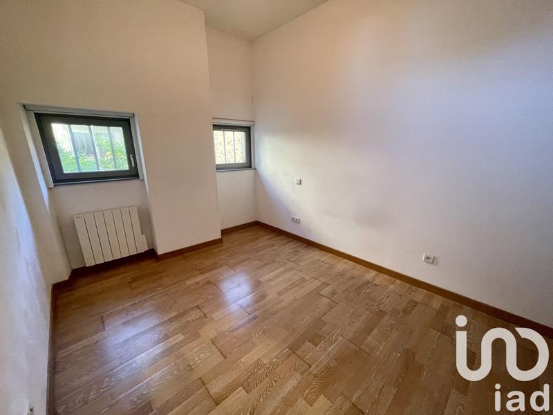 Appartement - 94 m² - 4 pièces