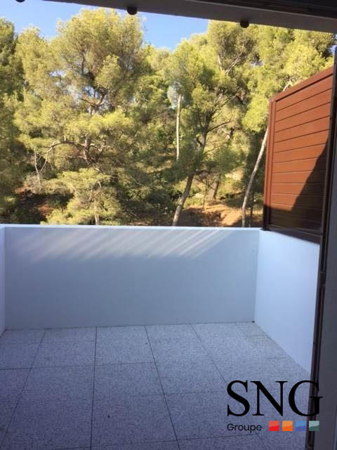 Appartement - 51 m² - 3 pièces