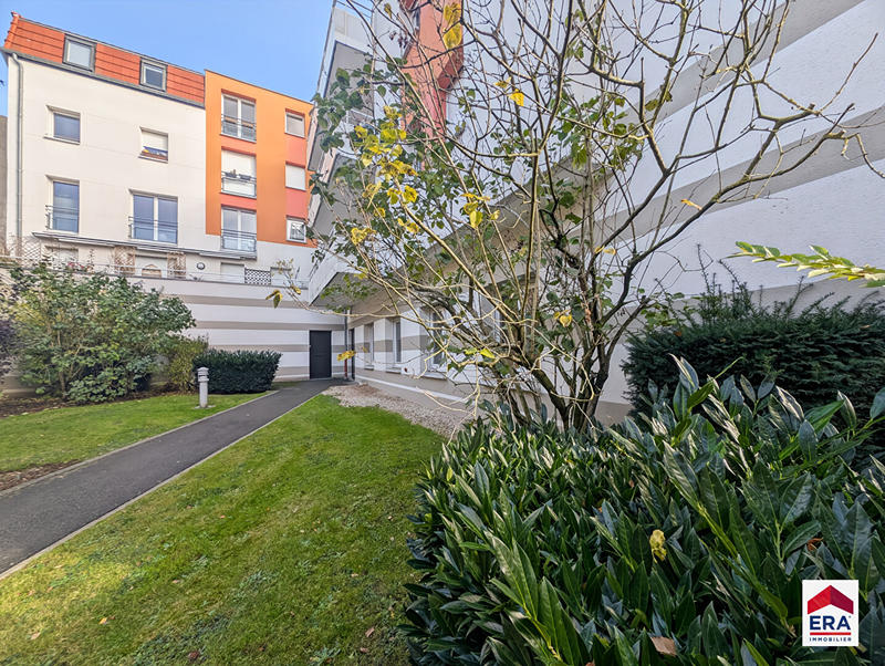 Appartement - 36 m² - 1 pièce