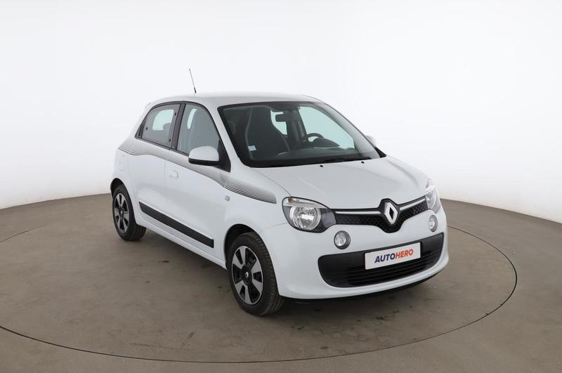 Renault Twingo 0.9 TCe Limited Edc 90 ch