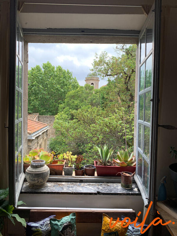 Appartement - 138 m² - 4 pièces