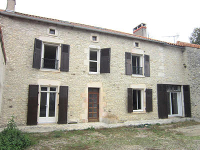 Maison - 148 m² - 5 pièces