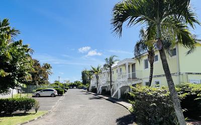 Appartement - 25 m² - 1 pièce