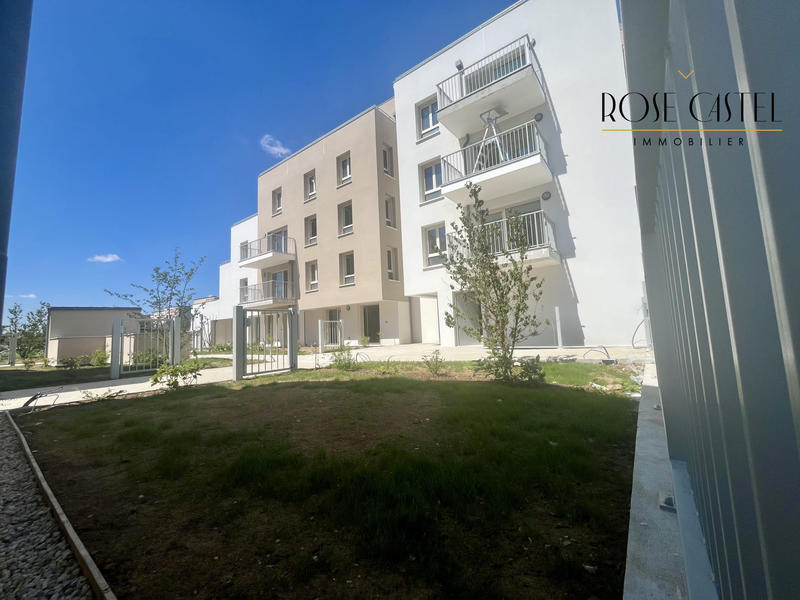 Appartement - 50 m² - 2 pièces