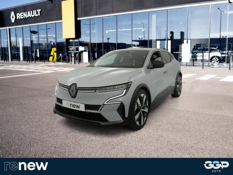 Renault Mégane E-Tech Ev60 220 ch super charge Techno