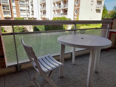 Appartement - 25 m² - 1 pièce