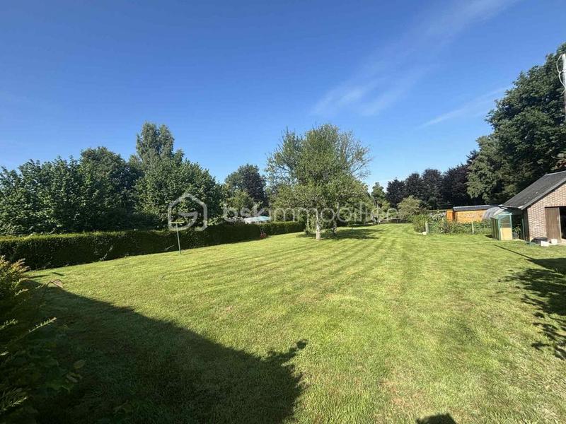 Villa - 190 m² - 6 pièces