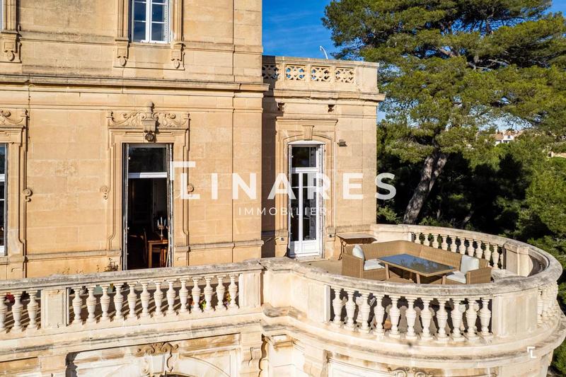 Appartement - 145 m² - 4 pièces