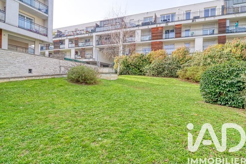 Appartement - 69 m² - 3 pièces