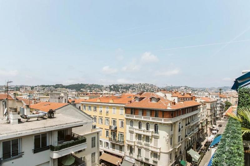 Appartement - 50 m² - 2 pièces