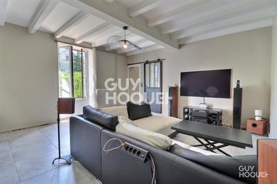 Maison - 131 m² - 5 pièces