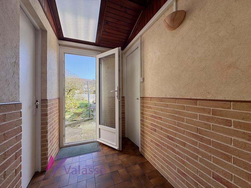 Maison - 69 m² - 3 pièces