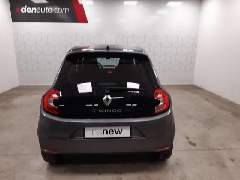 Renault Twingo III SCe 75 - 20 Zen