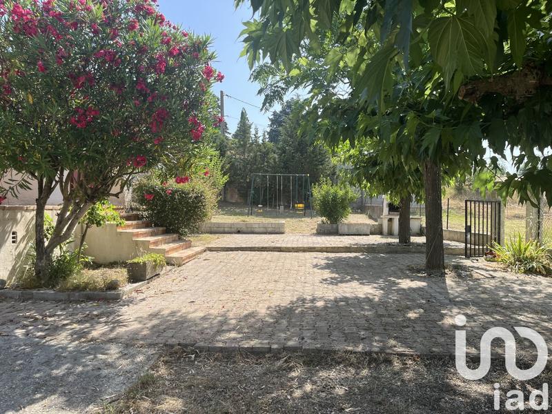 Maison - 116 m² - 5 pièces