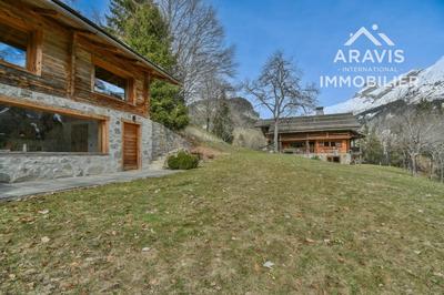 Ferme - 245 m² - 6 pièces