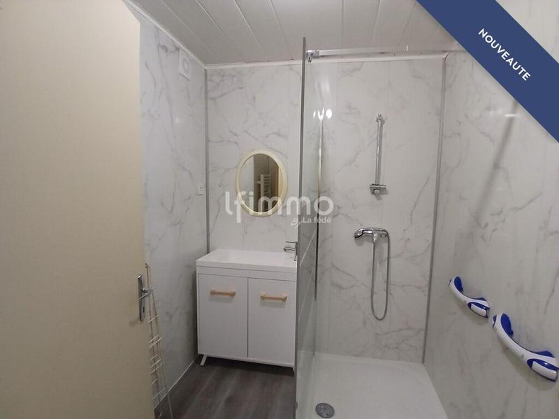 Maison de campagne - 123 m² - 4 pièces