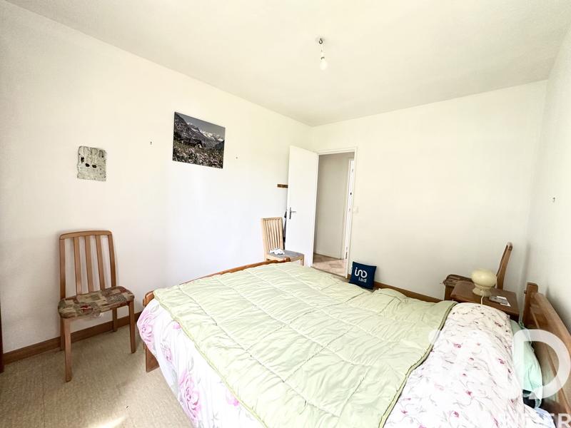 Appartement - 81 m² - 4 pièces