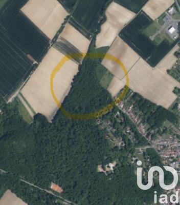 Terrain - 30 760 m²