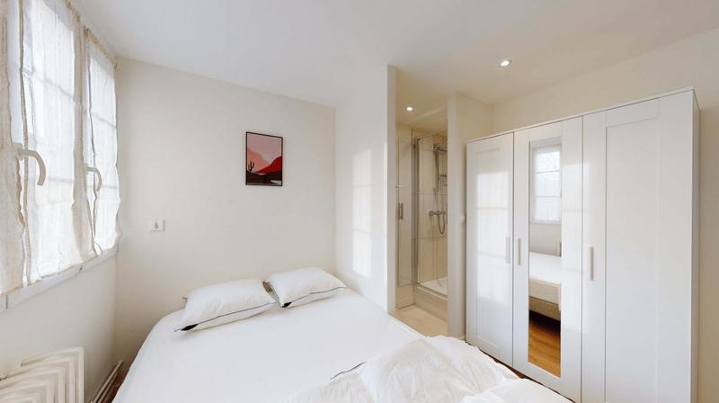 Appartement - 78 m²