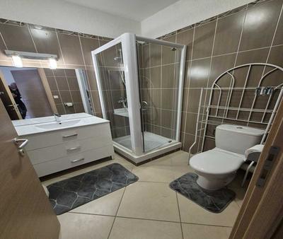 Appartement - 49 m² - 2 pièces