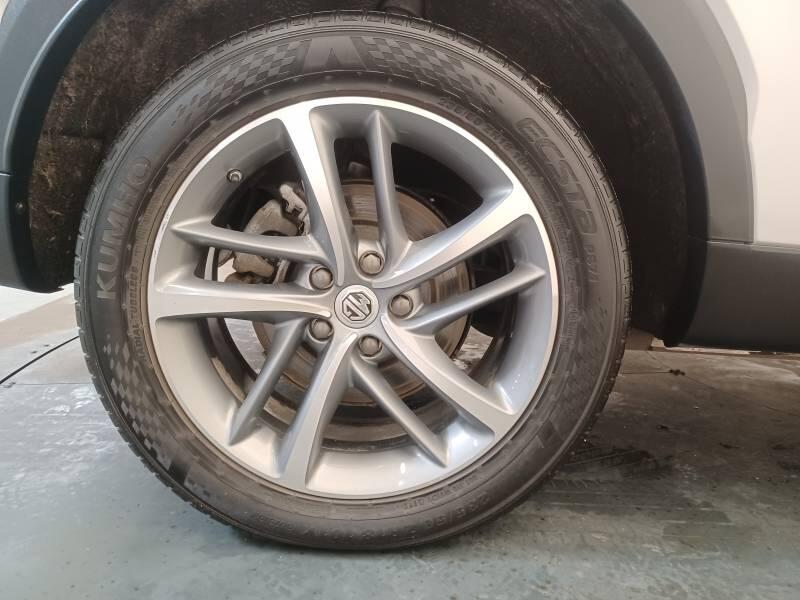 Mg Ehs 1.5t Gdi Phev Luxury